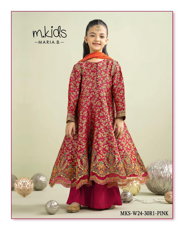 MARIA B KIDS EID SPECIAL- 2430