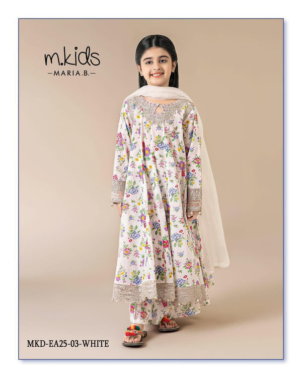MARIA B KIDS EID SPECIAL- 2503