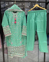 BIN SAEED PREMIUM EID EDIT- 05