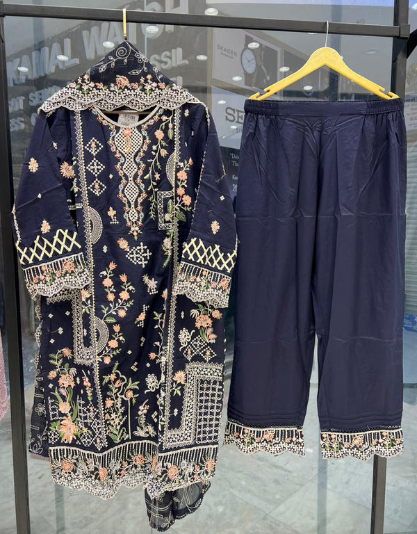 BIN SAEED PREMIUM EID EDIT- 11