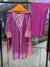 ZOYA AHMAD SUMMER LAWN- 01