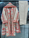 ZOYA AHMAD SUMMER LAWN- 13