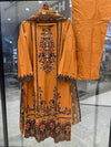 HAANI SUMMER LAWN- 12