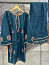 ZOYA AHMAD SUMMER CORDS- 03