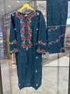 ZOYA AHMAD SUMMER CORDS- 07