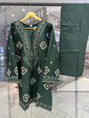 ZOYA AHMAD SUMMER CORDS- 10