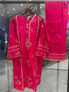 ZOYA AHMAD SUMMER CORDS- 14