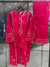 ZOYA AHMAD SUMMER CORDS- 14