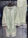 ZOYA AHMAD SUMMER CORDS- 16