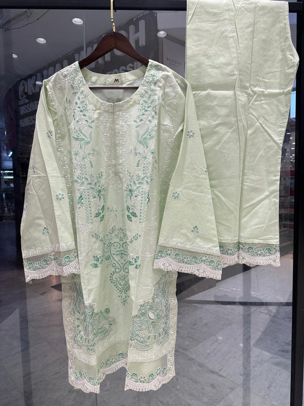 ZOYA AHMAD SUMMER CORDS- 16