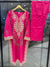 ZOYA AHMAD SUMMER CORDS- 18