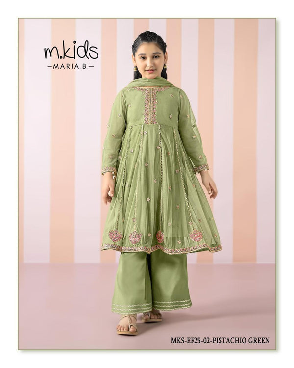 MARIA B KIDS SUMMER SPECIAL MKS-EF25-02