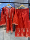ZOYA AHMAD SUMMER CORDS- 105