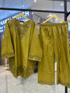 ZOYA AHMAD SUMMER CORDS- 106