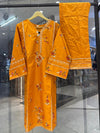 ZOYA AHMAD SUMMER CORDS- 112