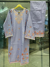 ZOYA AHMAD SUMMER CORDS- 113