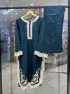 ZOYA AHMAD SUMMER CORDS- 116