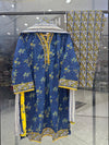 ZOYA AHMAD SUMMER PRINTS- 110