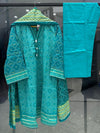 ZOYA AHMAD SUMMER PRINTS- 114
