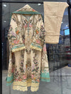 ZOYA AHMAD OMBRE PRINTS- 04