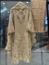 MARIA B INSPIRED PRET- 01
