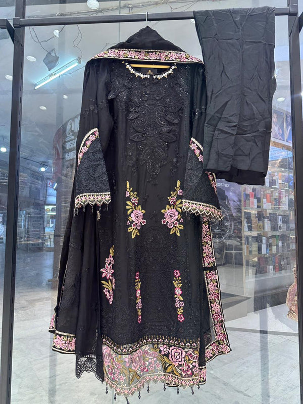 MARIA B INSPIRED PRET- 02