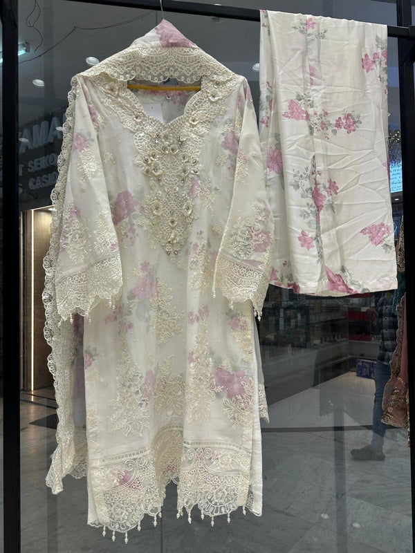 MARIA B INSPIRED PRET- 04