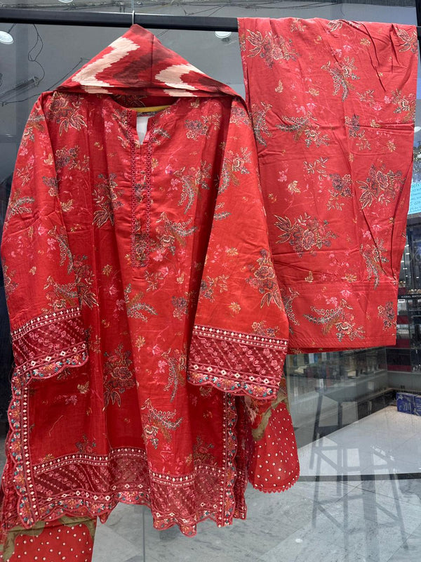 ZOYA AHMAD FARSHI- 01
