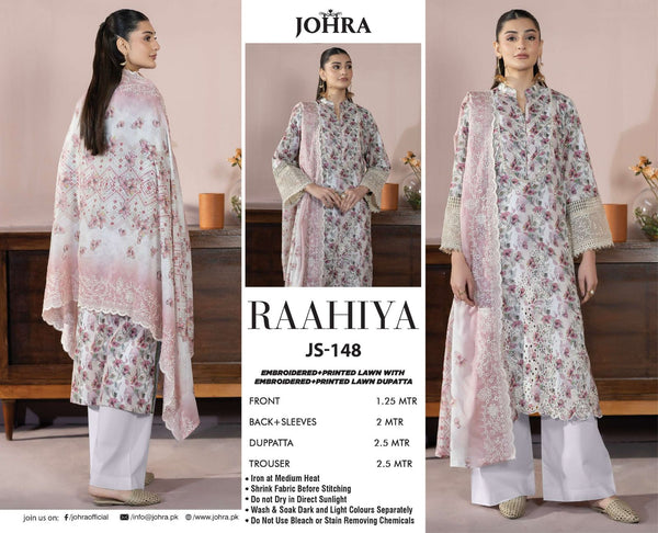 raahiya johra -js148
