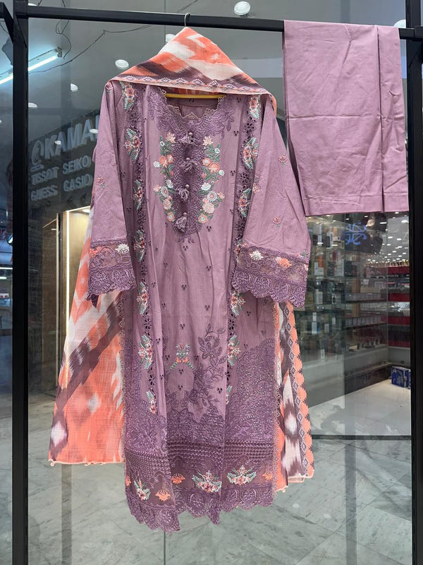 munira premium lawn /D03