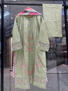 MUNIRA PREMIUM LAWN- 110