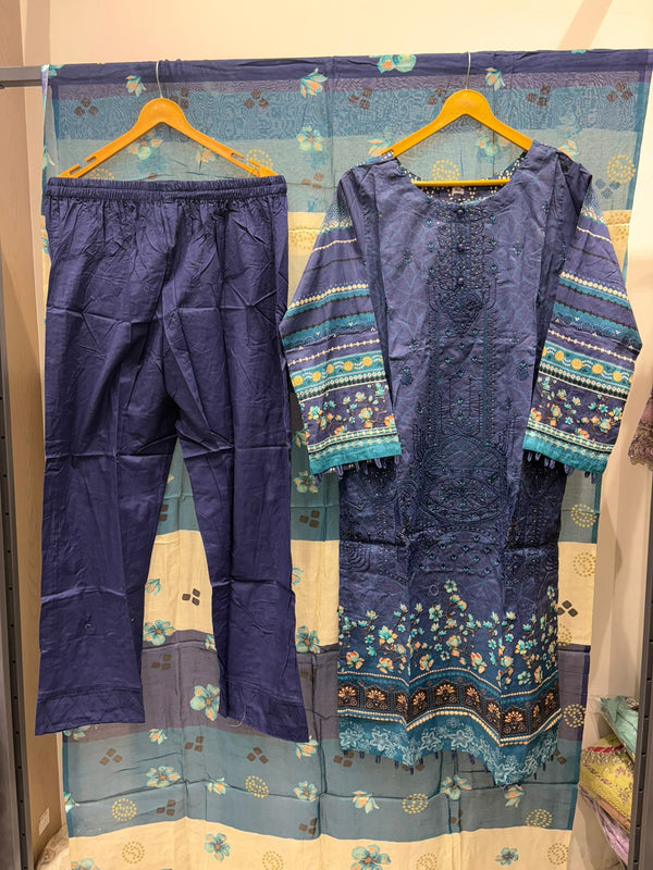 ZOYA AHMAD SUMMER EDITION 06