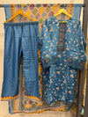 ZOYA AHMAD SUMMER EDITION 07