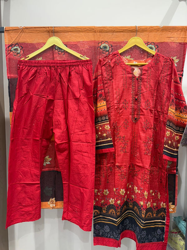 ZOYA AHMAD SUMMER EDITION 11