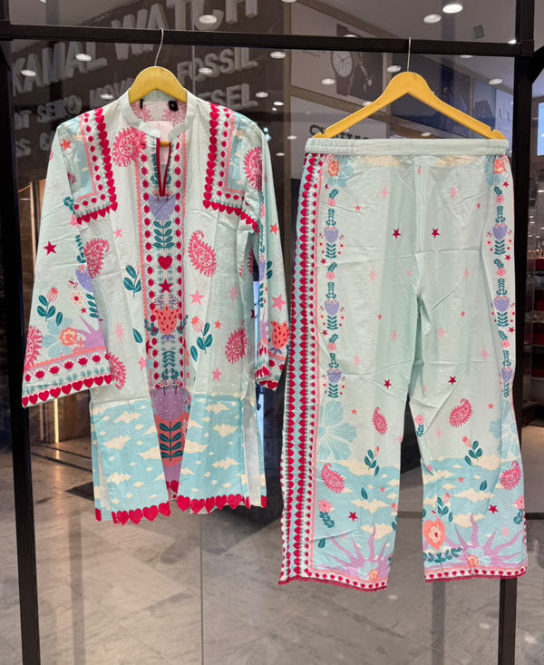 CELINE PRINTS- 01