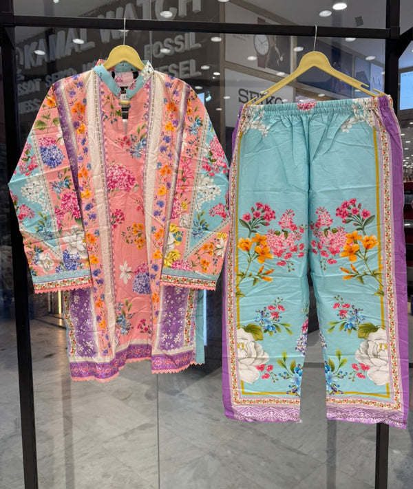 CELINE PRINTS- 06