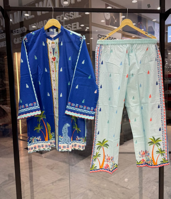 CELINE PRINTS- 08