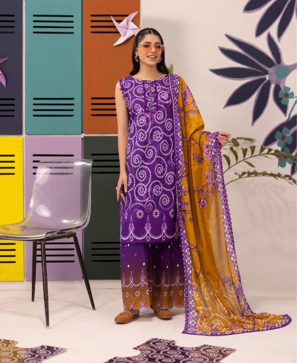 COCO AL ZOHAIB- 08
