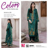 COLORS AL ZOHAIB- 13