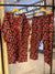 SUMMER SOIREE CORD SET- 01