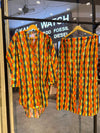 SUMMER SOIREE CORD SET- 05