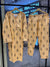 SUMMER SOIREE CORD SET- 09