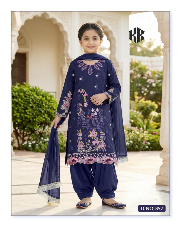 MARIA B KIDS MONSOON SPECIAL DO-357