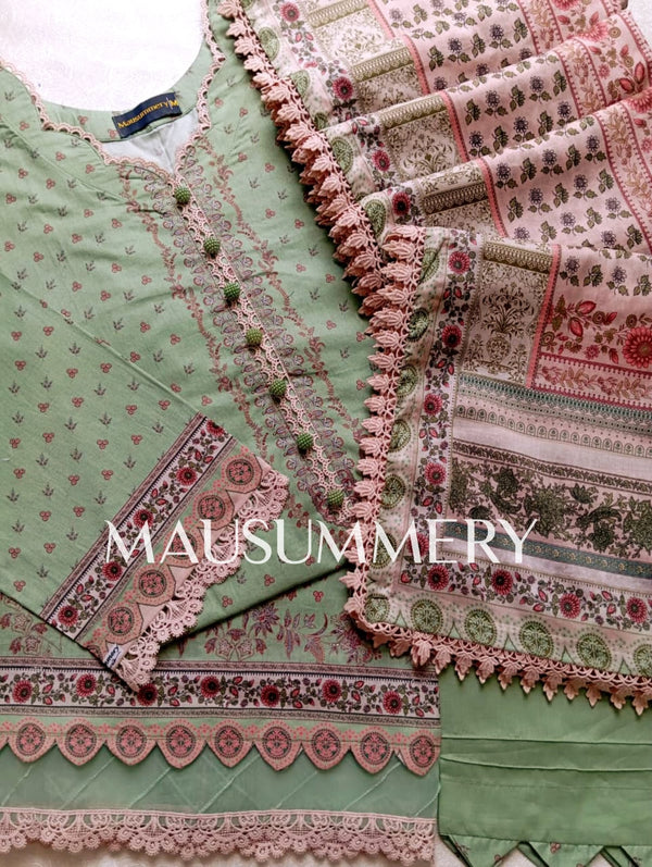 MAUSUMMERY PRET-11