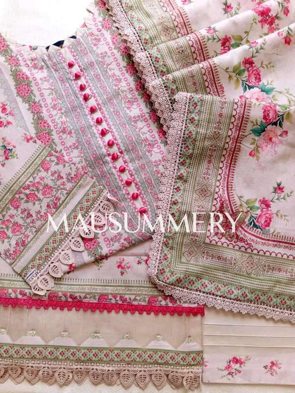MAUSUMMERY PRET-09