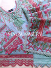 MAUSUMMERY PRET-03