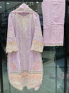 Luxury Edition Sadabahar- 02