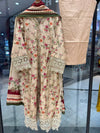 Festive Sadabahar- 07