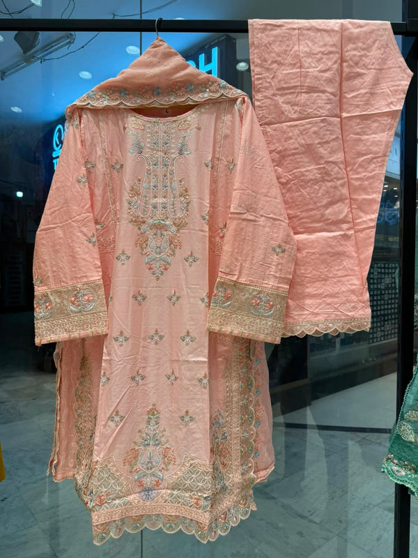 Reverie Zoya Ahmad- 04