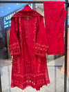 Sadabahar Luxury Edit- 04